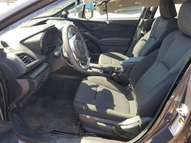 Photo 7 from auction – 2022 SUBARU IMPREZA with VIN 4S3GTAB69N3714342
