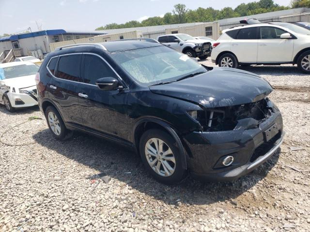Photo 4 from auction – 2014 NISSAN ROGUE S with VIN 5N1AT2MT6EC862216