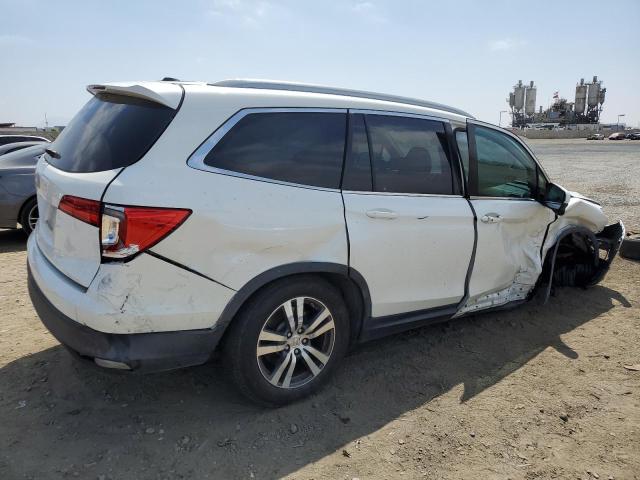 Photo 3 from auction – 2016 HONDA PILOT EX with VIN 5FNYF5H35GB014811