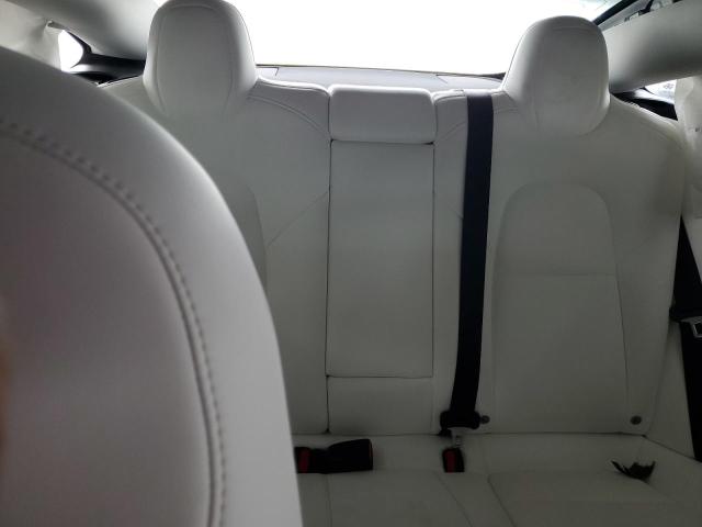 Photo 10 from auction – 2020 TESLA MODEL 3 with VIN 5YJ3E1EA0LF615949