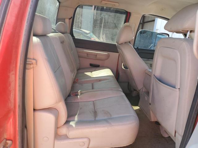 Photo 10 from auction – 2010 CHEVROLET SILVERADO with VIN 1GC4KXB64AF108352
