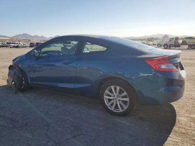 Photo 2 from auction – 2012 HONDA CIVIC EX with VIN 2HGFG3B87CH524970