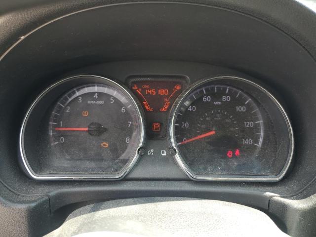 Photo 9 from auction – 2013 NISSAN VERSA with VIN 3N1CN7AP7DL887904