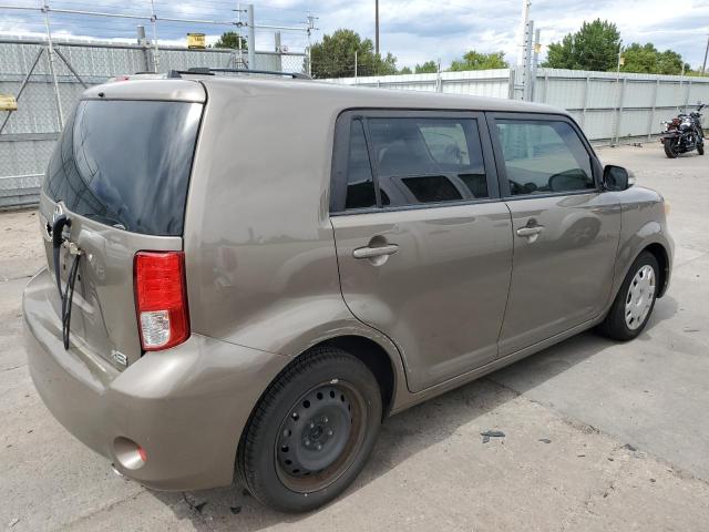 Photo 3 from auction – 2012 TOYOTA SCION XB with VIN JTLZE4FE6CJ022347