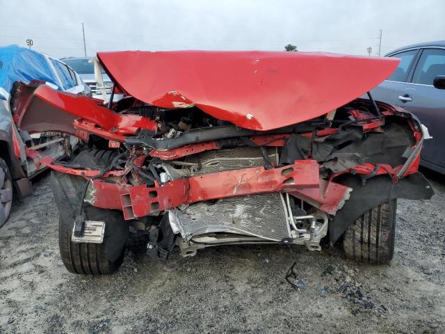 Photo 5 from auction – 2019 CHEVROLET CAMARO LS with VIN 1G1FB1RX6K0133917