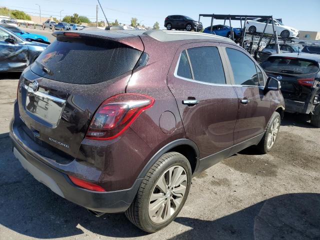 Photo 3 from auction – 2018 BUICK ENCORE PRE with VIN KL4CJASB2JB703825