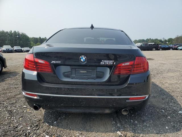 Photo 6 from auction – 2015 BMW 535 XI with VIN WBA5B3C57FD546219