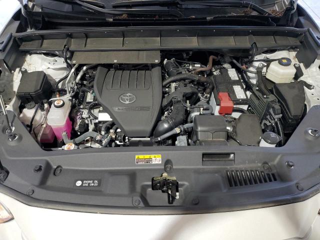 Photo 12 from auction – 2023 TOYOTA HIGHLANDER with VIN 5TDKDRBH4PS023924
