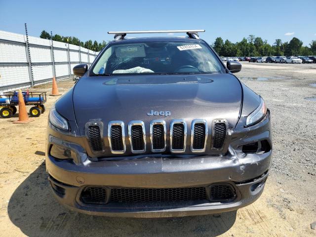 Photo 5 from auction – 2015 JEEP CHEROKEE L with VIN 1C4PJLCB3FW621023