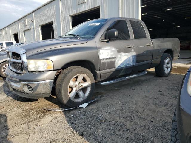 DODGE RAM 1500 S 2004 with VIN 1D7HA18N24S741434 - Photo from auction