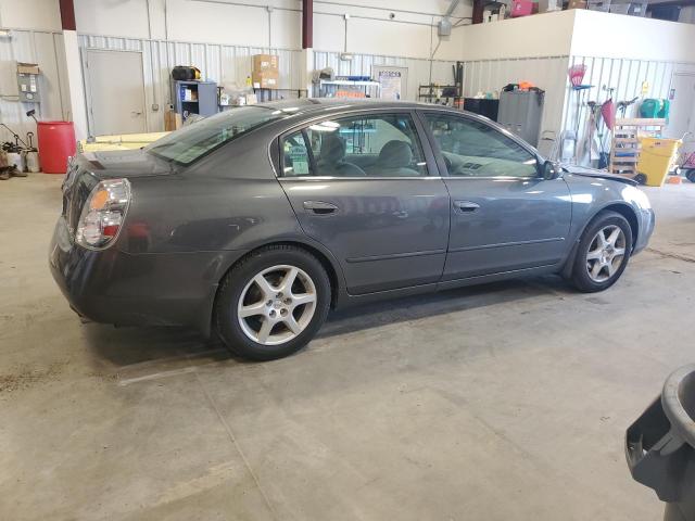 Photo 3 from auction – 2004 NISSAN ALTIMA SE with VIN 1N4BL11D94C188387