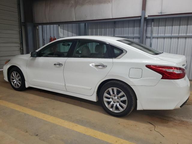Photo 2 from auction – 2017 NISSAN ALTIMA 2.5 with VIN 1N4AL3AP1HC258987