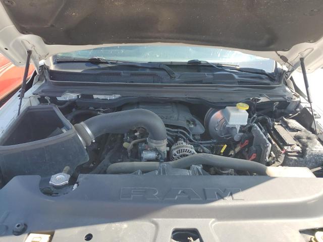Photo 11 from auction – 2019 RAM 1500 BIG H with VIN 1C6SRFMT1KN699898
