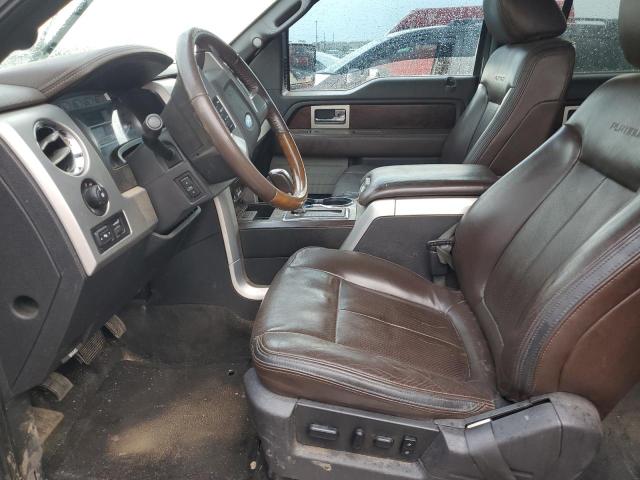 Photo 7 from auction – 2010 FORD F150 SUPER with VIN 1FTFW1EVXAFB85742