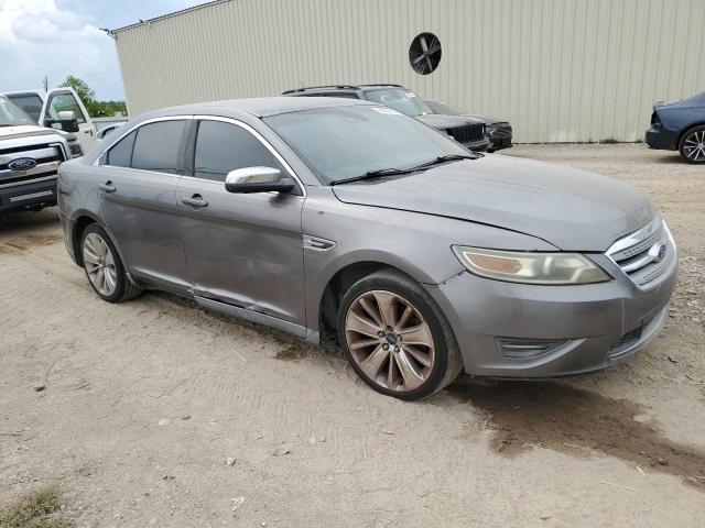 Photo 4 from auction – 2011 FORD TAURUS LIM with VIN 1FAHP2FW7BG188473