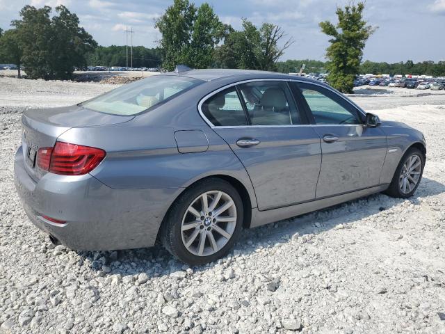 Photo 3 from auction – 2014 BMW 535 I with VIN WBA5B1C5XED481689