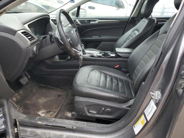 Photo 7 from auction – 2014 FORD FUSION SE with VIN 3FA6P0H94ER293035