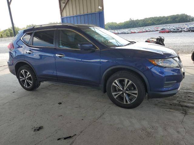 Photo 4 from auction – 2019 NISSAN ROGUE S with VIN 5N1AT2MVXKC824694