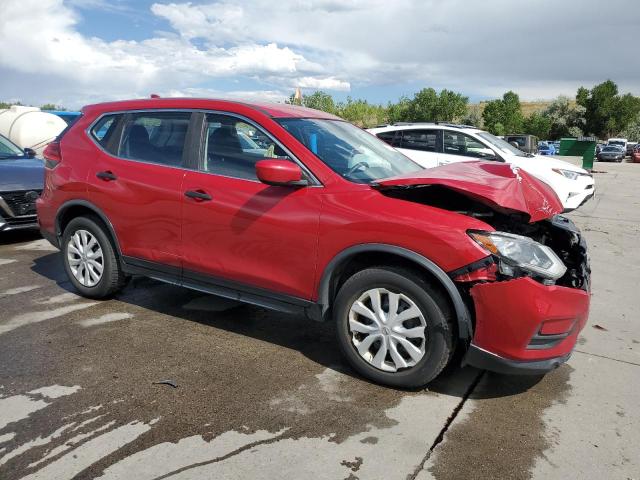 Photo 4 from auction – 2017 NISSAN ROGUE S with VIN JN8AT2MT5HW394538