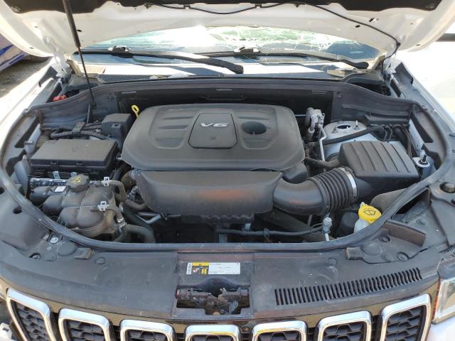 Photo 12 from auction – 2017 JEEP GRAND CHER with VIN 1C4RJEBGXHC904752