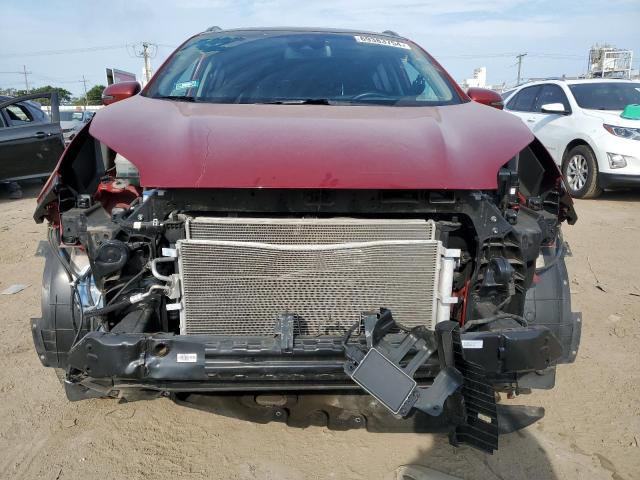 Photo 5 from auction – 2021 KIA SPORTAGE E with VIN KNDPNCAC9M7849177