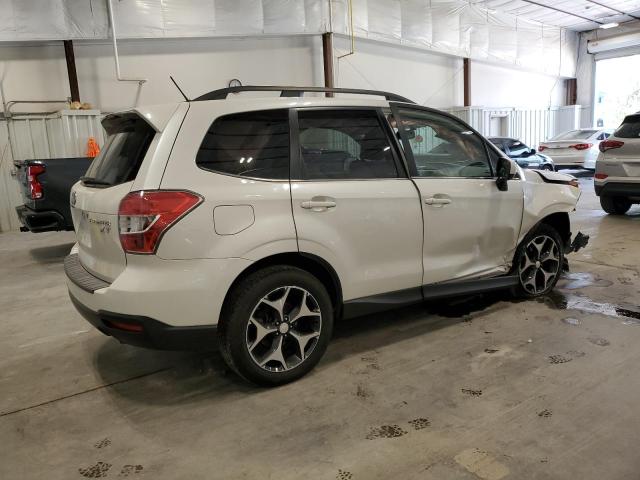 Photo 3 from auction – 2014 SUBARU FORESTER 2 with VIN JF2SJGDC7EH489302