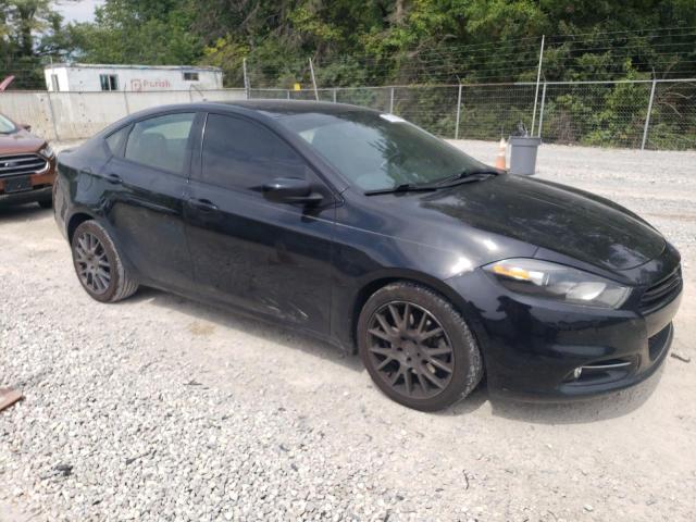 Photo 4 from auction – 2014 DODGE DART SXT with VIN 1C3CDFBB7ED833141