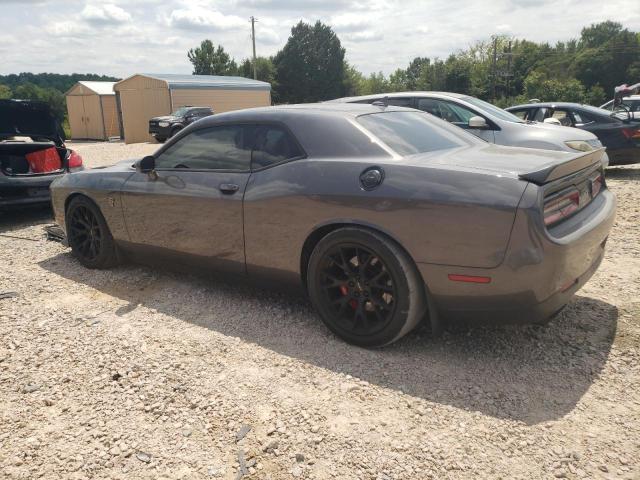 Photo 2 from auction – 2015 DODGE CHALLENGER with VIN 2C3CDZC97FH834324