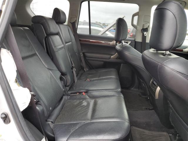 Photo 10 from auction – 2016 LEXUS GX 460 with VIN JTJBM7FX8G5147672