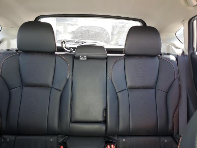 Photo 10 from auction – 2021 SUBARU CROSSTREK with VIN JF2GTHMC7M8270988