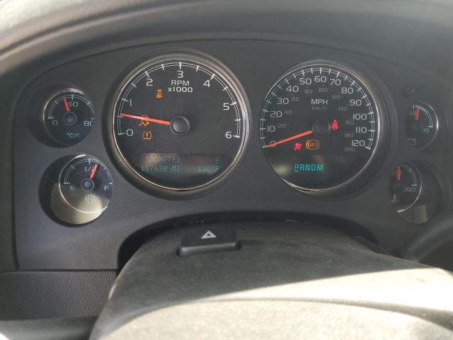 Photo 9 from auction – 2013 CHEVROLET SILVERADO with VIN 3GCUKTE28DG284695