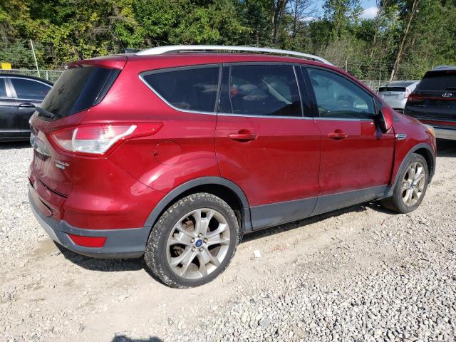 Zdjęcie 3 z aukcji – 2014 FORD ESCAPE TIT z VIN 1FMCU9J95EUD49511