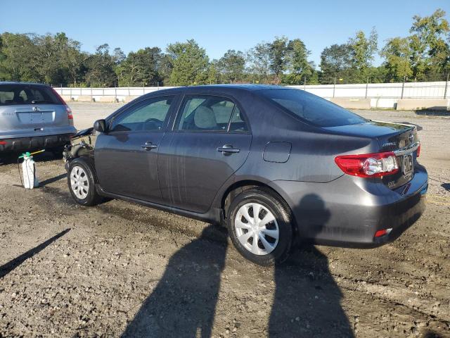 Photo 2 from auction – 2011 TOYOTA COROLLA BA with VIN 2T1BU4EE2BC714357