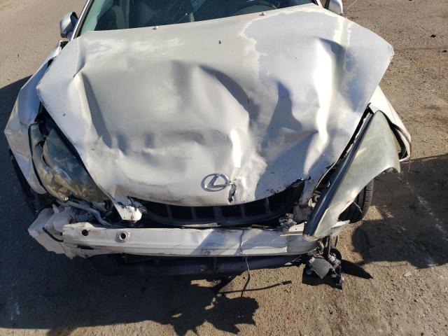Photo 11 from auction – 2006 LEXUS ES 330 with VIN JTHBA30G265174604