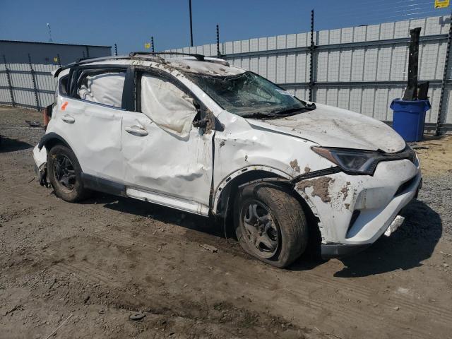 Photo 4 from auction – 2017 TOYOTA RAV4 LE with VIN JTMZFREV4HJ128519