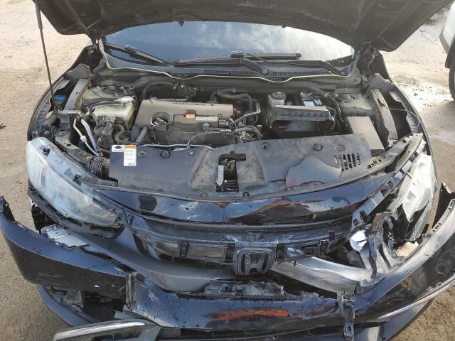 Photo 11 from auction – 2019 HONDA CIVIC LX with VIN 2HGFC2F66KH532801