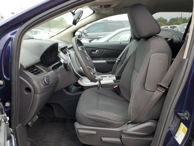 Photo 7 from auction – 2011 FORD EDGE SE with VIN 2FMDK3GC2BBA04397