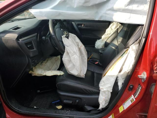 Photo 7 from auction – 2015 TOYOTA COROLLA L with VIN 2T1BURHE1FC270970