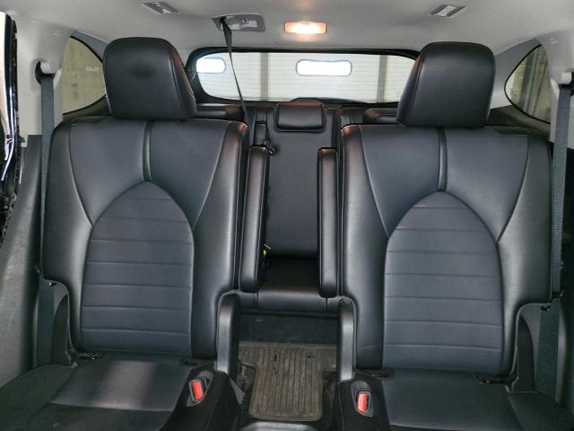 Photo 10 from auction – 2021 TOYOTA HIGHLANDER with VIN 5TDHZRBHXMS127812
