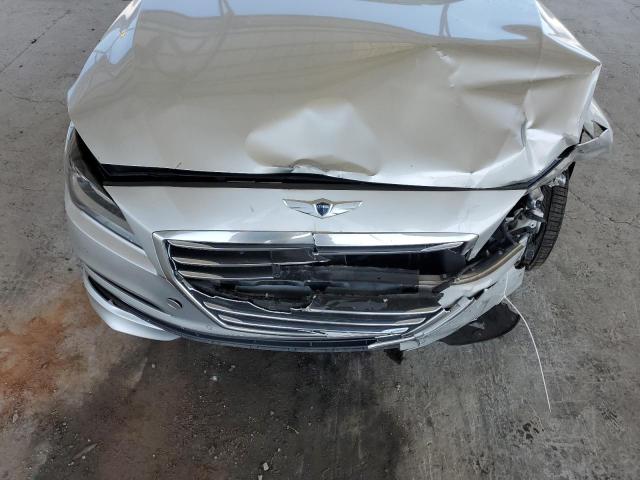 Photo 11 from auction – 2015 HYUNDAI GENESIS 3. with VIN KMHGN4JE9FU080669
