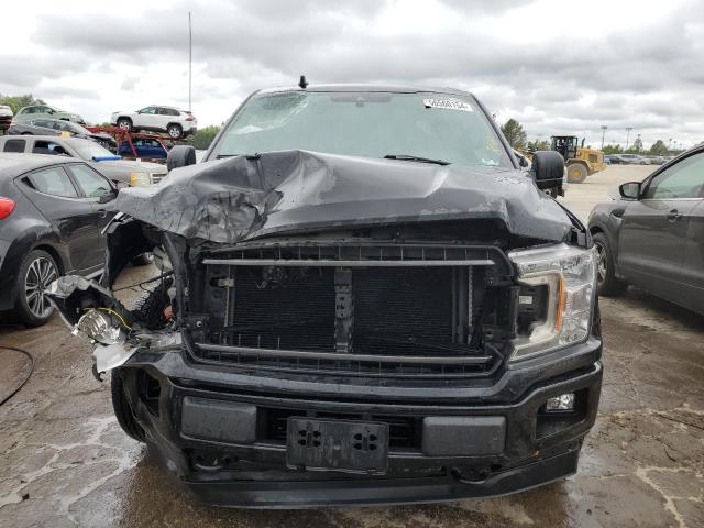 Photo 5 from auction – 2019 FORD F150 SUPER with VIN 1FTEW1EP2KFA59647