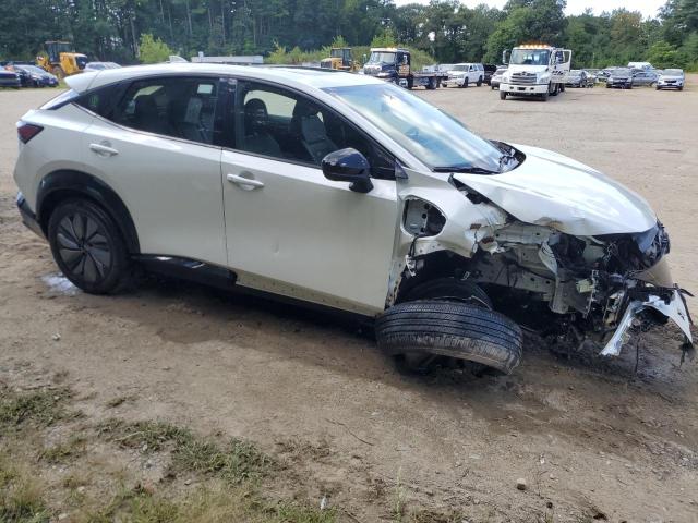 Photo 4 from auction – 2023 NISSAN ARIYA EVOL with VIN JN1DF0BB4PM708854