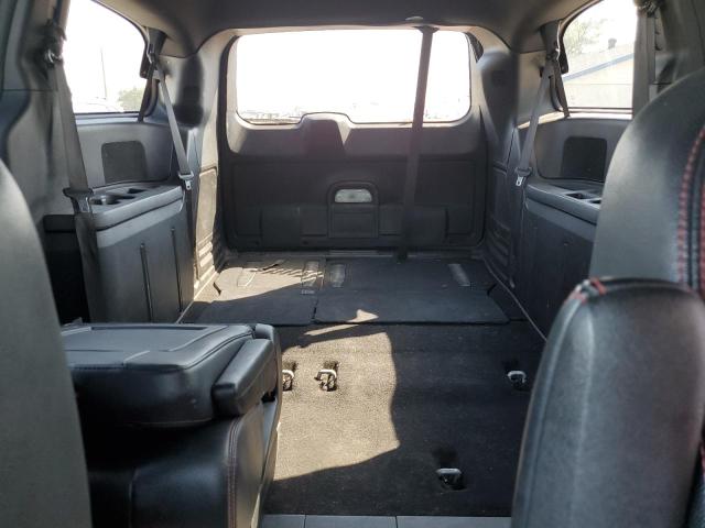 Photo 10 from auction – 2019 DODGE GRAND CARA with VIN 2C4RDGEG7KR768562