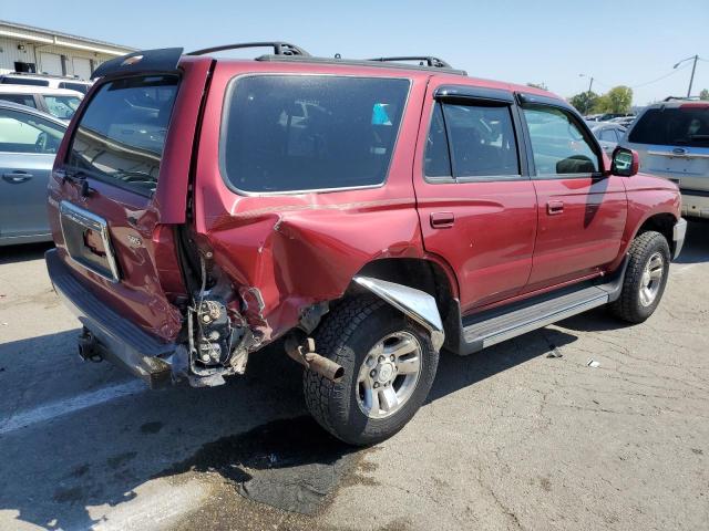 Photo 3 from auction – 2002 TOYOTA 4RUNNER SR with VIN JT3GN86RX20223125