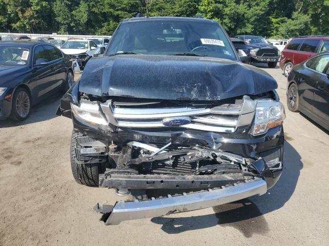Photo 5 from auction – 2016 FORD PLATINUM with VIN 1FMJU1MT2GEF32801