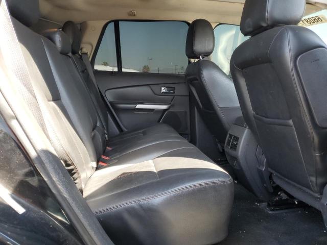 Photo 11 from auction – 2014 FORD EDGE SEL with VIN 2FMDK3JC4EBB65640