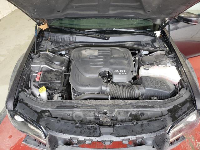Photo 11 from auction – 2023 CHRYSLER 300 S with VIN 2C3CCABG8PH589927
