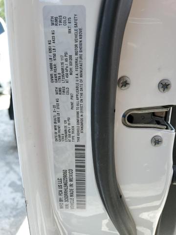 Photo 10 from auction – 2022 RAM 3500 BIG H with VIN 3C63RRHL5NG239060