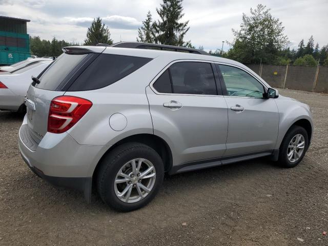 Photo 3 from auction – 2016 CHEVROLET EQUINOX LT with VIN 2GNALCEKXG1151506