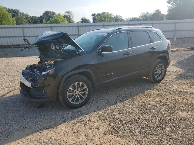 Photo 1 from auction – 2019 JEEP CHEROKEE L with VIN 1C4PJMLB8KD261307